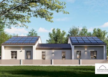 Casa indipendente San Pietro in Casale - foto 6