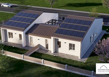 Casa indipendente San Pietro in Casale - foto 7