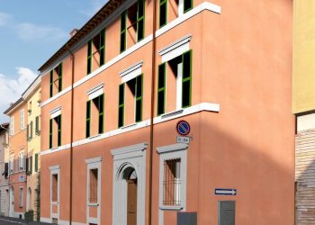 Trilocale Imola - foto 3