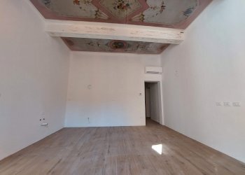 soggiorno - Trilocale Imola - foto 2