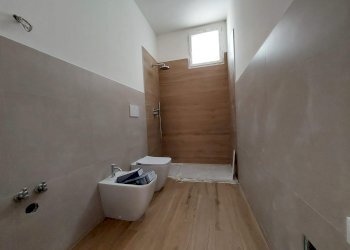 bagno - Trilocale Imola - foto 6