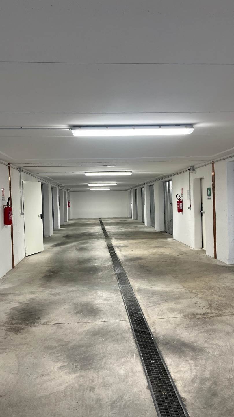 Garage - Parking Medolla - photo 3