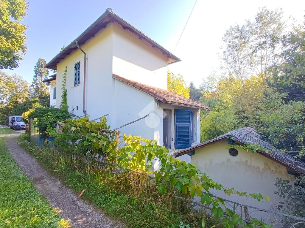Independent house Via Giulio La Piana, Busalla - photo 1