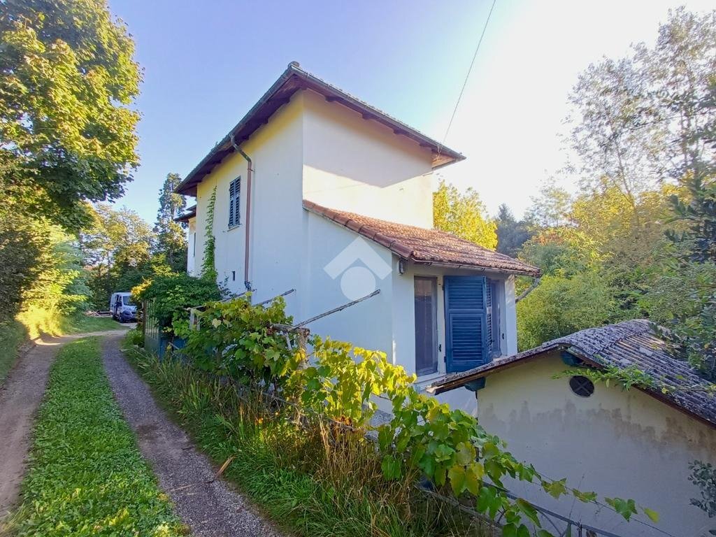 Independent house Via Giulio La Piana, Busalla - photo 2