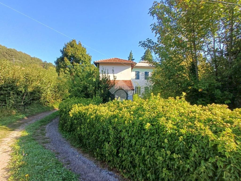 Independent house Via Giulio La Piana, Busalla - photo 3