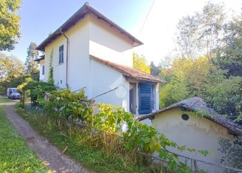 Casa indipendente Via Giulio La Piana, Busalla - foto 1