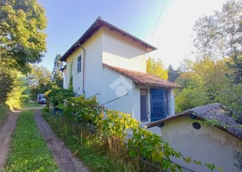 Casa indipendente Via Giulio La Piana, Busalla - foto 2