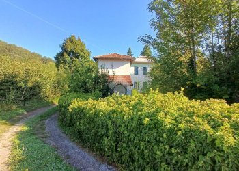 Casa indipendente Via Giulio La Piana, Busalla - foto 3