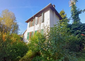 Casa indipendente Via Giulio La Piana, Busalla - foto 4