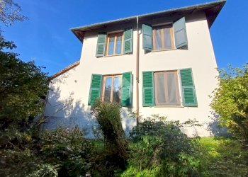 Casa indipendente Via Giulio La Piana, Busalla - foto 6