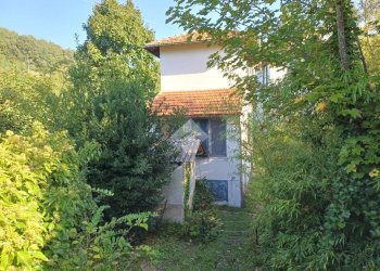 Casa indipendente Via Giulio La Piana, Busalla - foto 7