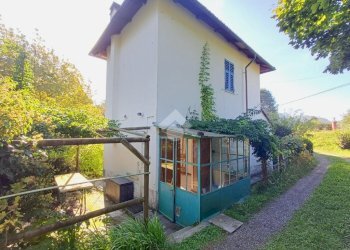 Casa indipendente Via Giulio La Piana, Busalla - foto 9