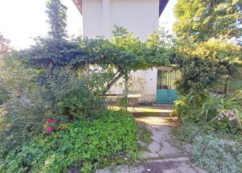 Casa indipendente Via Giulio La Piana, Busalla - foto 12