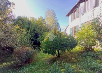 Casa indipendente Via Giulio La Piana, Busalla - foto 14