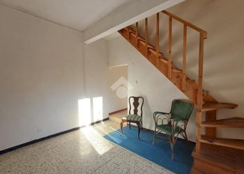 Casa indipendente Via Giulio La Piana, Busalla - foto 27