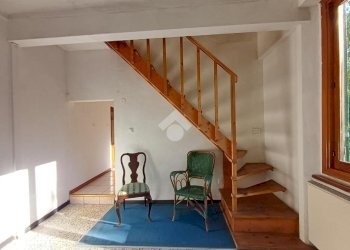 Casa indipendente Via Giulio La Piana, Busalla - foto 28