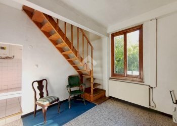 Casa indipendente Via Giulio La Piana, Busalla - foto 29