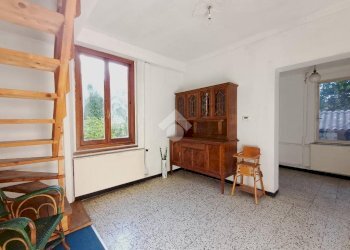 Casa indipendente Via Giulio La Piana, Busalla - foto 30