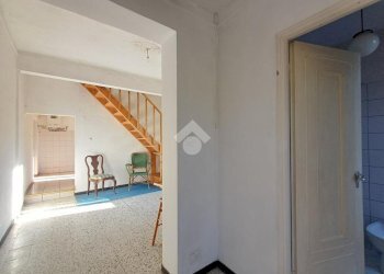 Casa indipendente Via Giulio La Piana, Busalla - foto 31