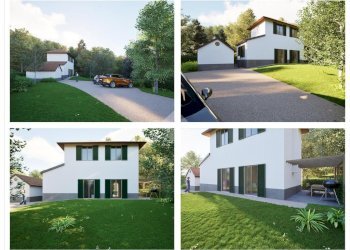 Casa indipendente Via Giulio La Piana, Busalla - foto 45