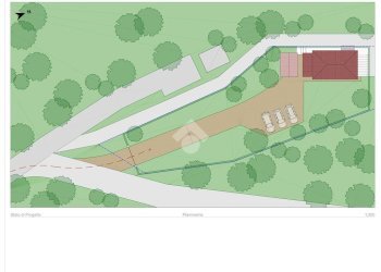 Casa indipendente Via Giulio La Piana, Busalla - foto 47