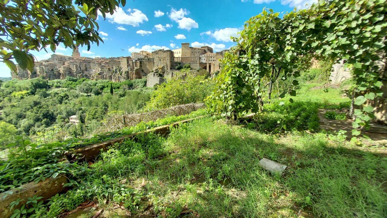 Appartamento Pitigliano - foto 1