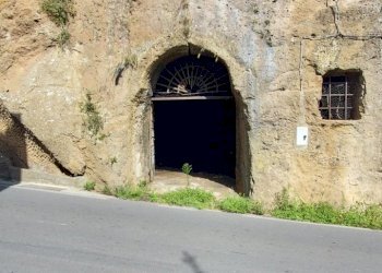 Appartamento Pitigliano - foto 5