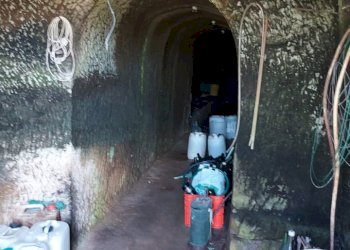 Appartamento Pitigliano - foto 9