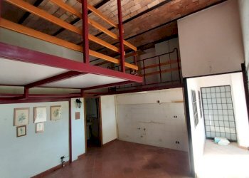 Appartamento Pitigliano - foto 13