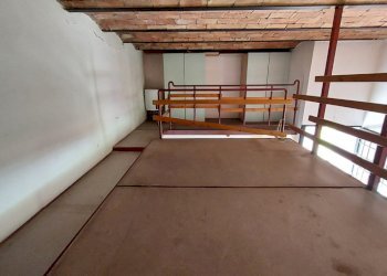 Appartamento Pitigliano - foto 17