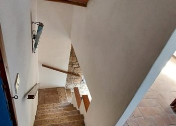 Appartamento Pitigliano - foto 30