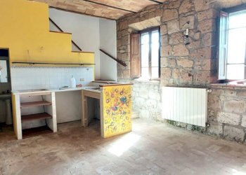 Appartamento Pitigliano - foto 32