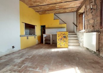 Appartamento Pitigliano - foto 33