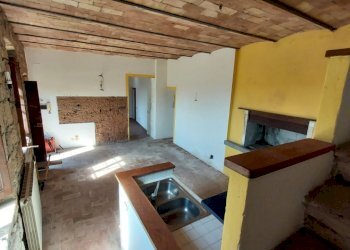 Appartamento Pitigliano - foto 35