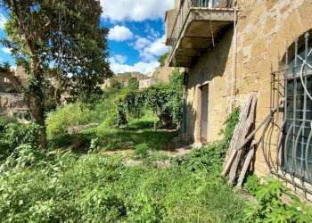 Appartamento Pitigliano - foto 39