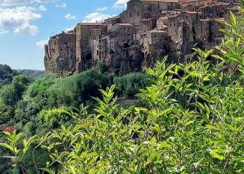 Appartamento Pitigliano - foto 48