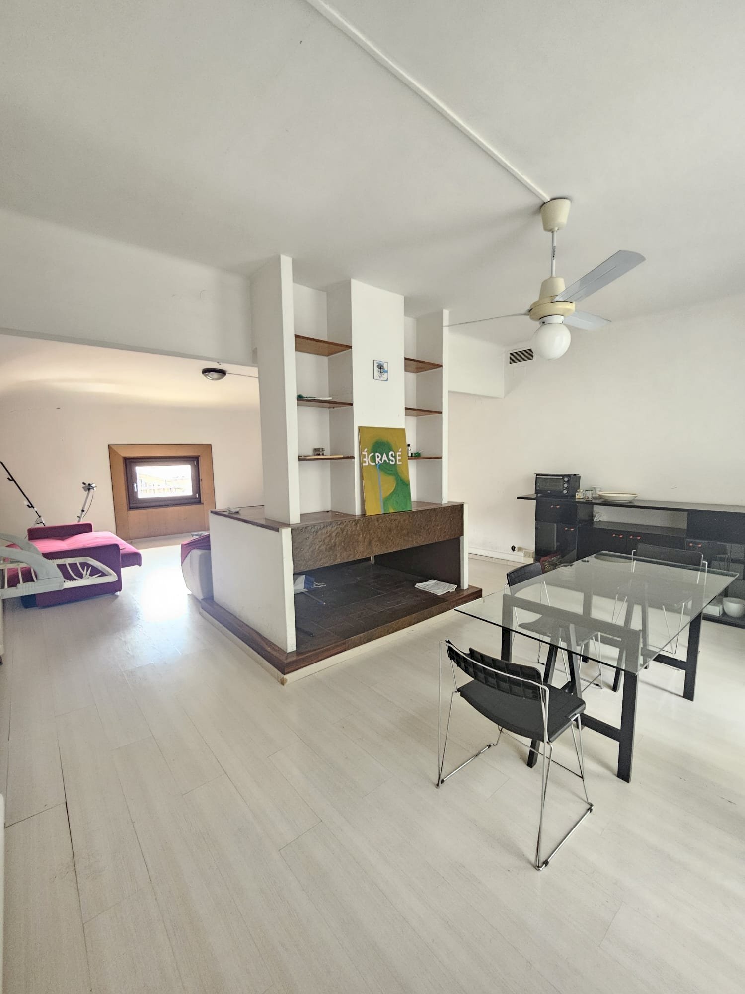 Quadrilocale Via Galliera, Bologna (zona Centro Storico) - foto 2