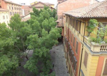 Four-room apartment Via Galliera, Bologna (neighborhood Centro Storico) - photo 16