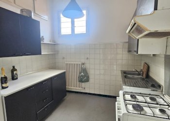 Four-room apartment Via Galliera, Bologna (neighborhood Centro Storico) - photo 7