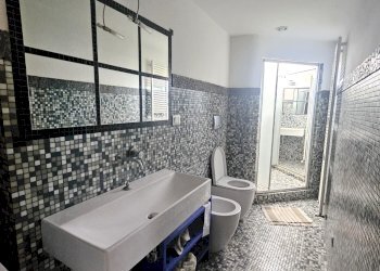 Four-room apartment Via Galliera, Bologna (neighborhood Centro Storico) - photo 14