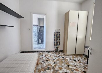 Four-room apartment Via Galliera, Bologna (neighborhood Centro Storico) - photo 11