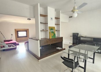 Four-room apartment Via Galliera, Bologna (neighborhood Centro Storico) - photo 2