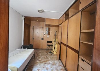 Four-room apartment Via Galliera, Bologna (neighborhood Centro Storico) - photo 12