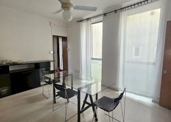 Four-room apartment Via Galliera, Bologna (neighborhood Centro Storico) - photo 6