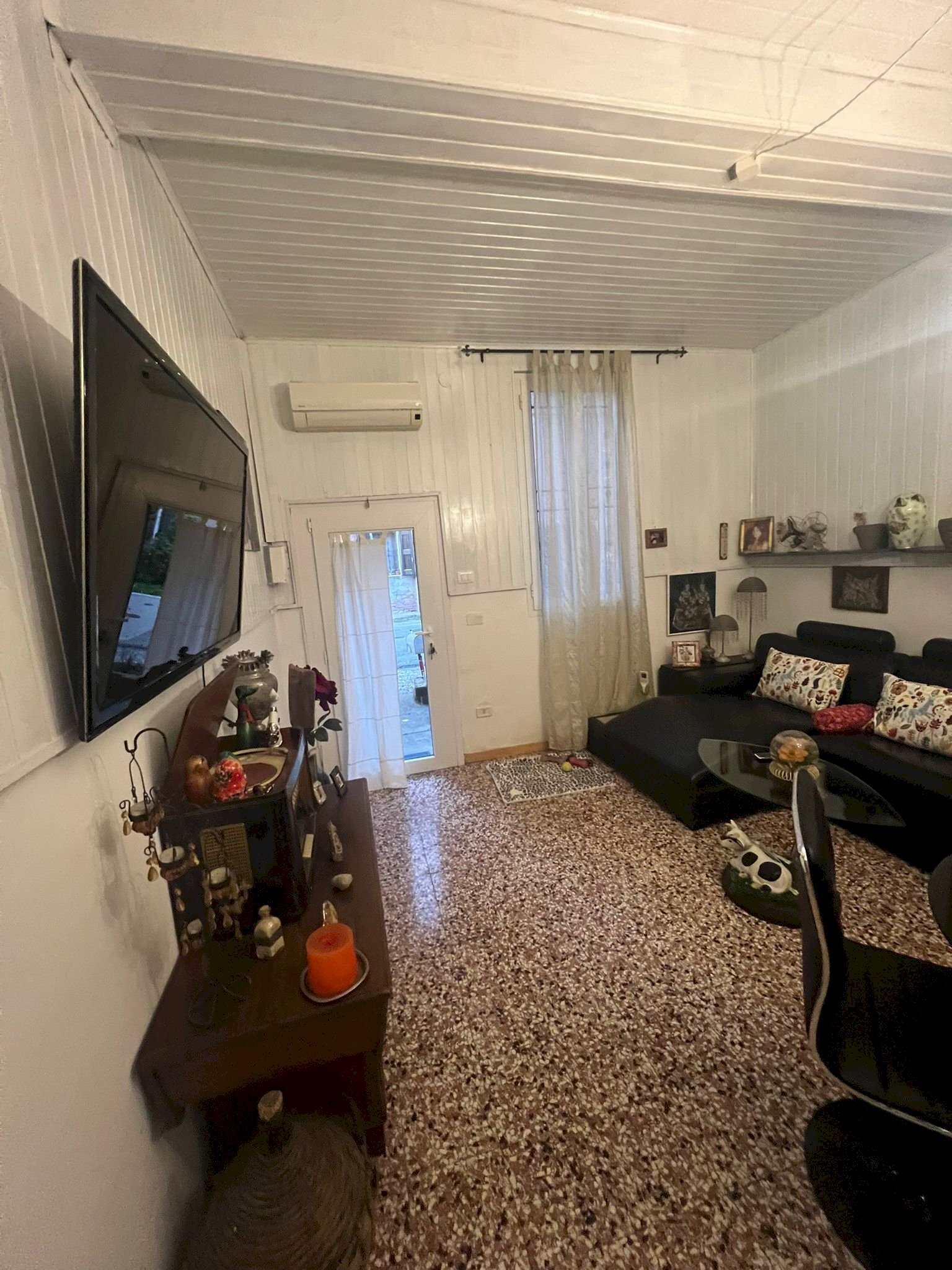 Casa semi indipendente via Ponticelli, frazione Ponticelli, Malalbergo - foto 2