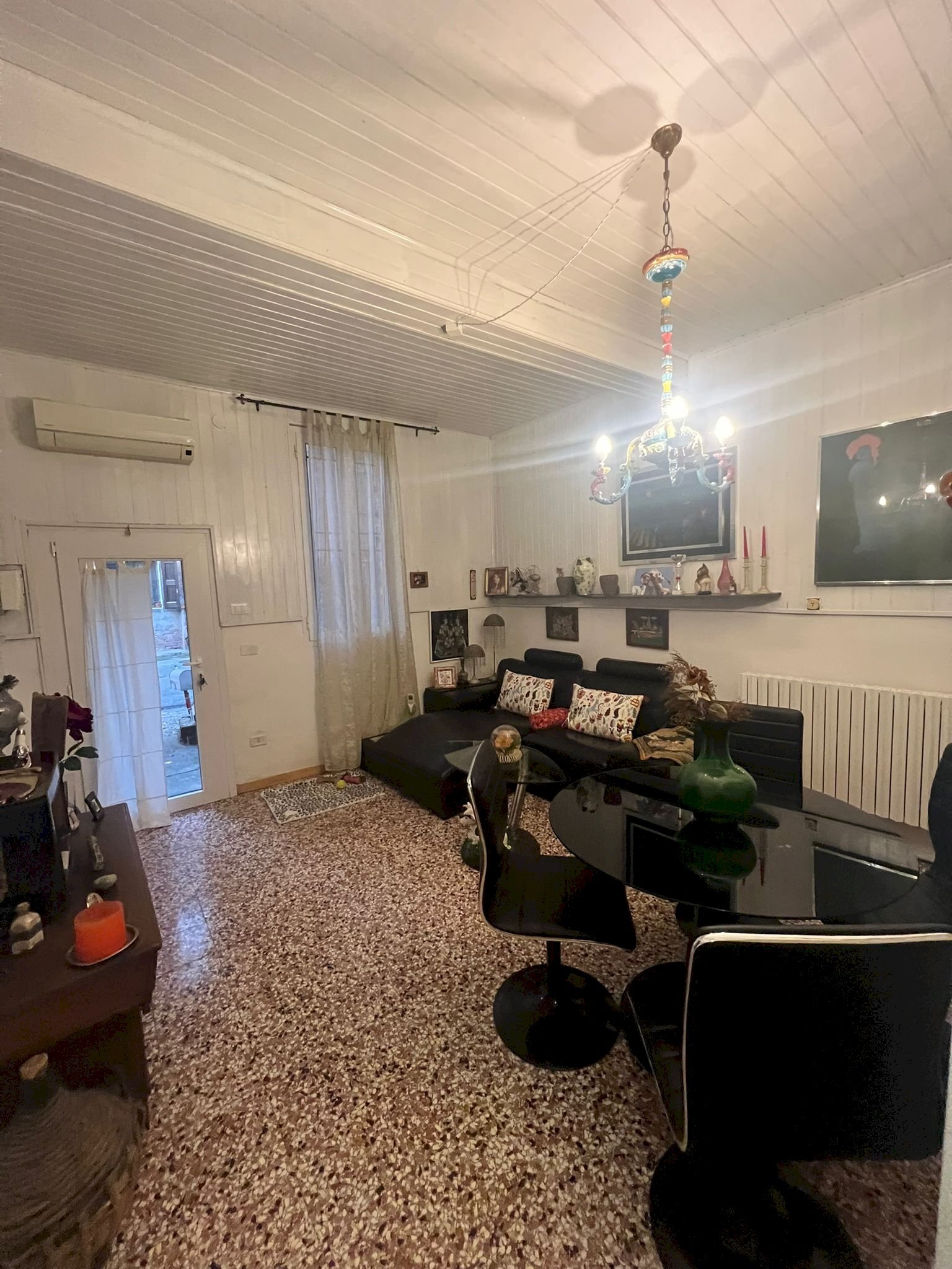 Casa semi indipendente via Ponticelli, frazione Ponticelli, Malalbergo - foto 1