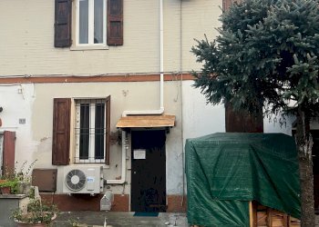 Semi-detached house via Ponticelli, hamlet Ponticelli, Malalbergo - photo 7