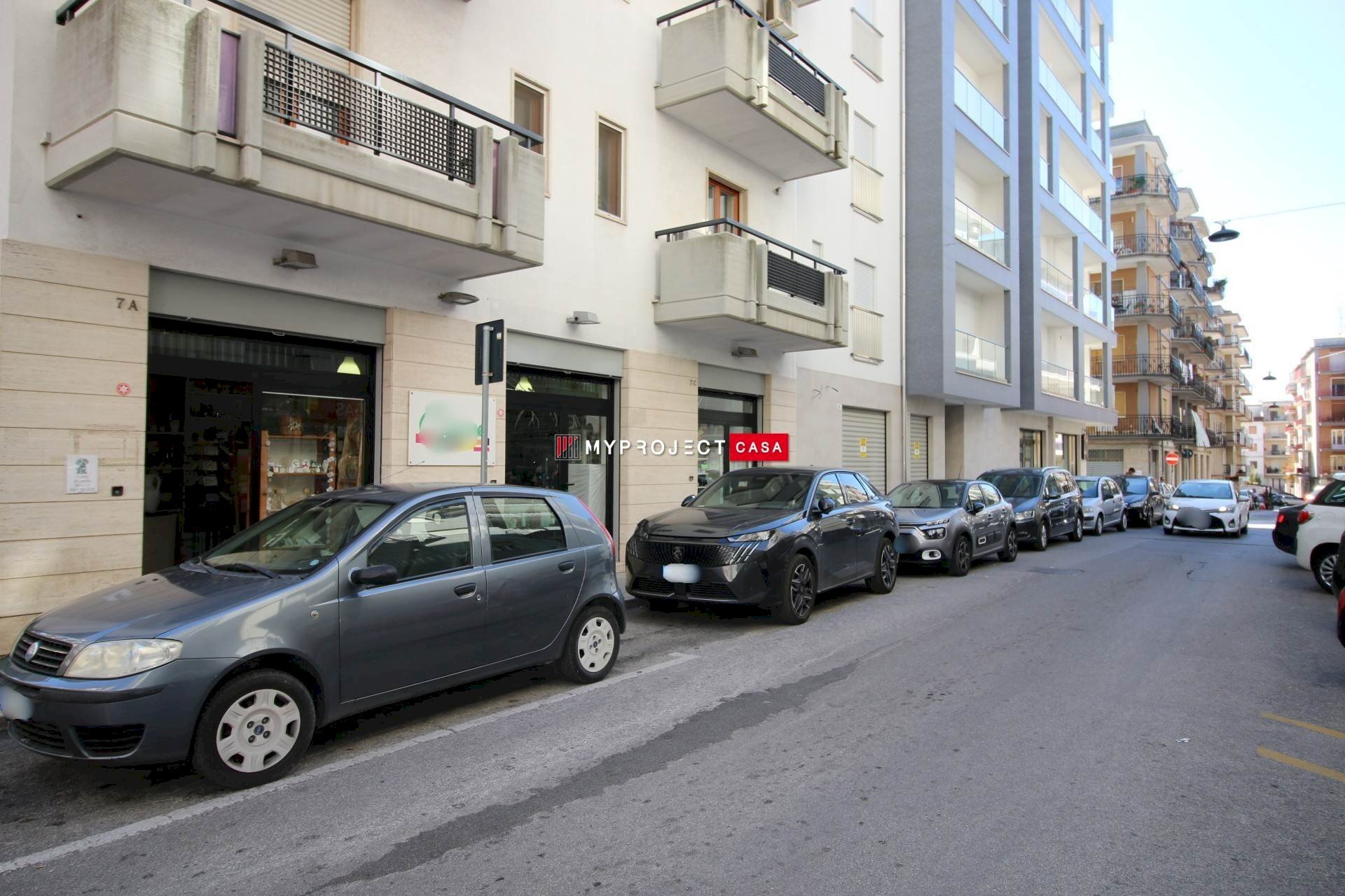 Shop Via Pirandello, Martina Franca - photo 1