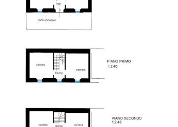 Terratetto - Terracielo Frassinoro - foto 28