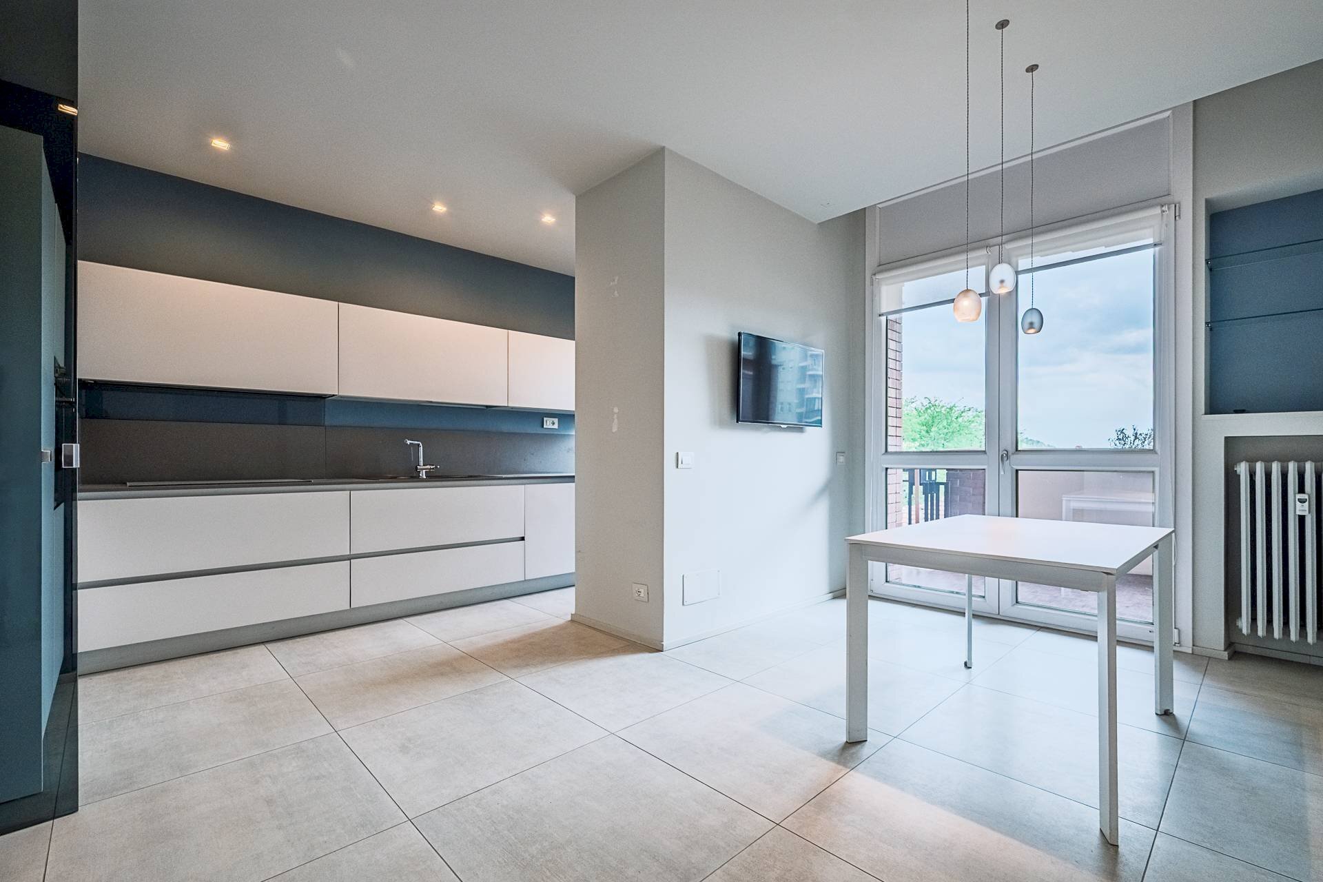 Appartamento Torino (zona Parco del Valentino) - foto 1